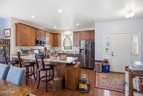 13 Elena Court Mechanicville NY 12118