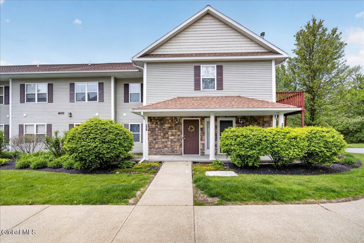 1200 Hillside Avenue Schenectady NY 12309