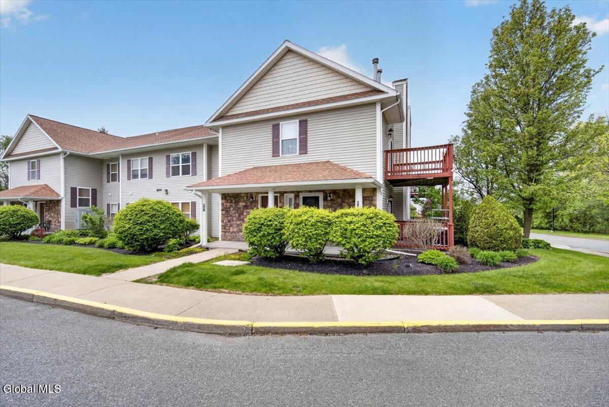 1200 Hillside Avenue Schenectady NY 12309