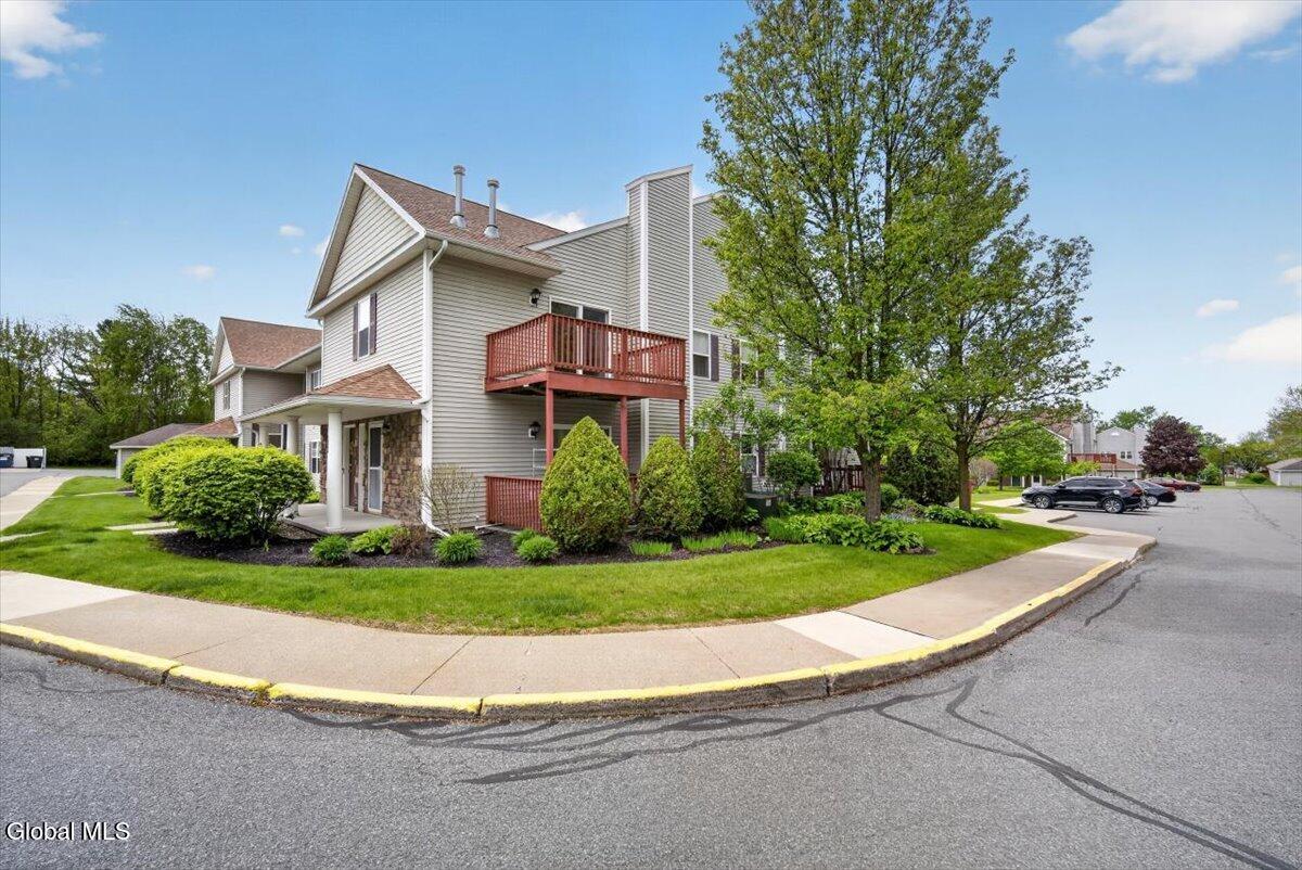 1200 Hillside Avenue Schenectady NY 12309