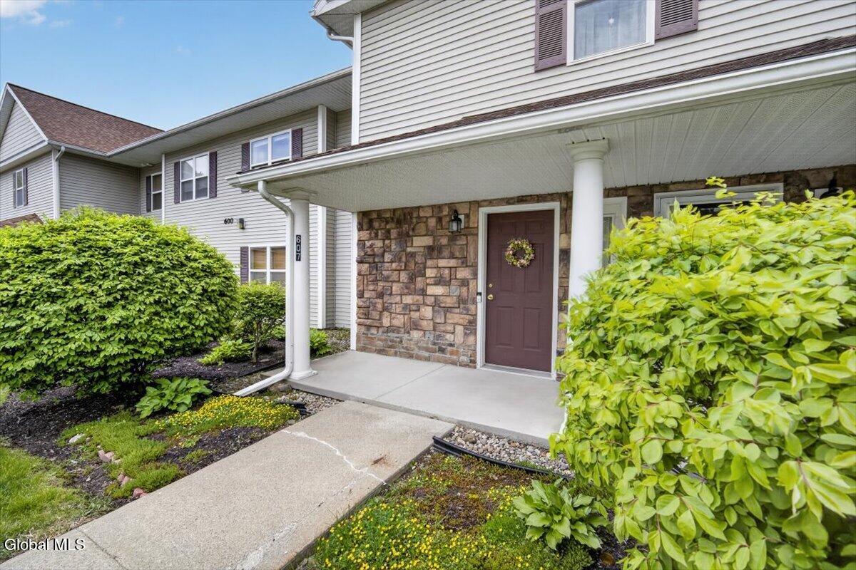 1200 Hillside Avenue Schenectady NY 12309