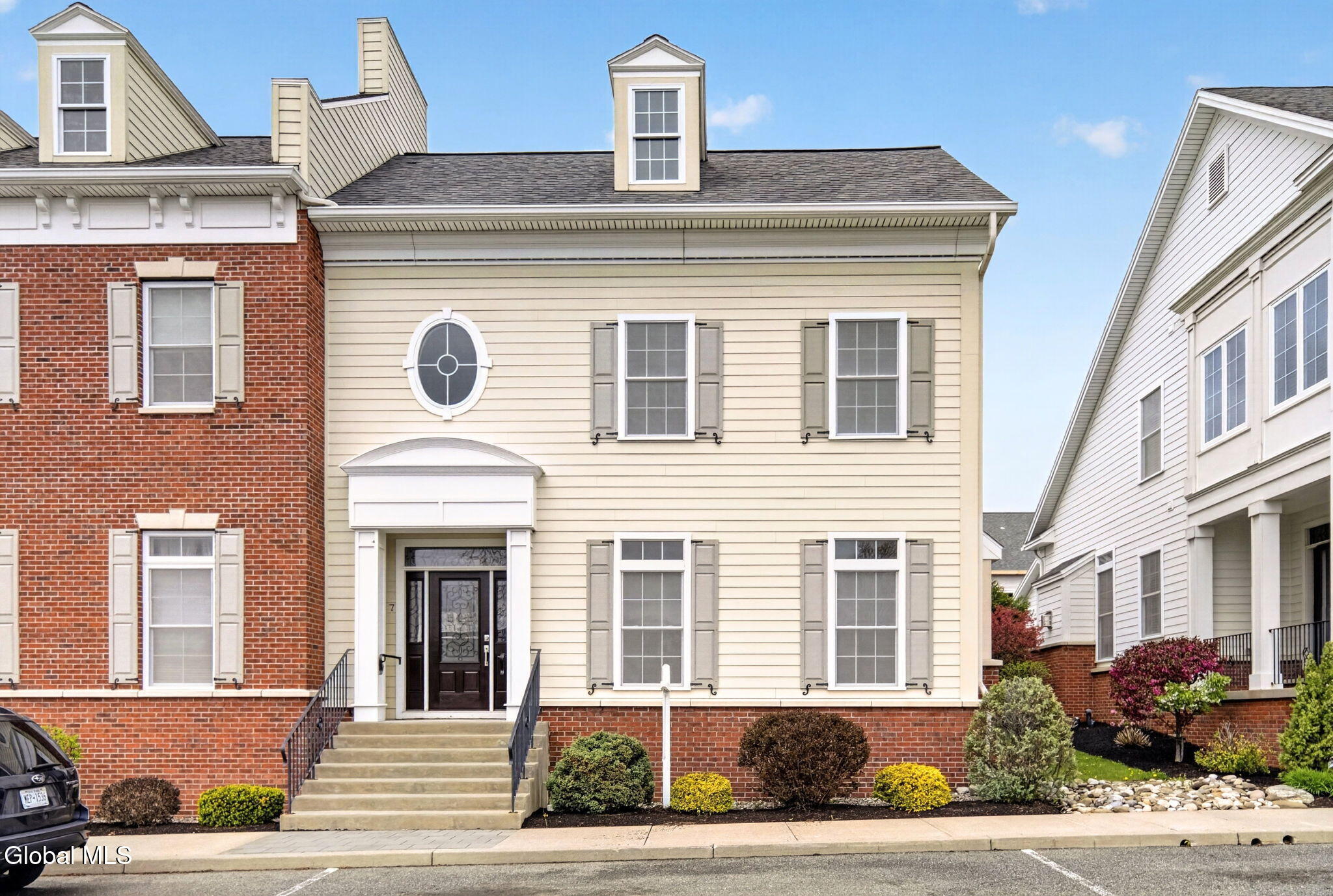 7 Sudbury Square Latham NY 12110