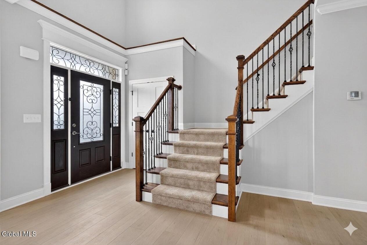 7 Sudbury Square Latham NY 12110