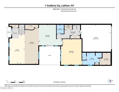 7 Sudbury Square Latham NY 12110