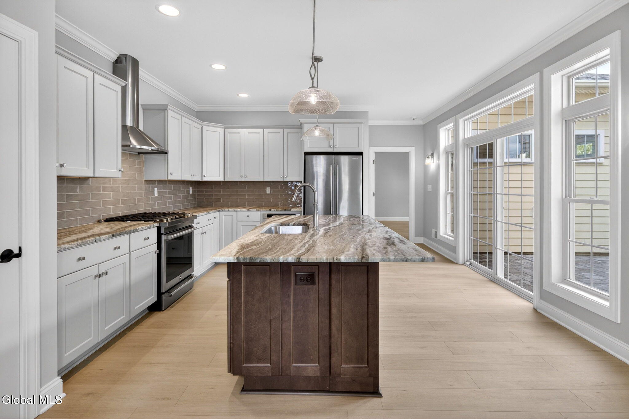 7 Sudbury Square Latham NY 12110
