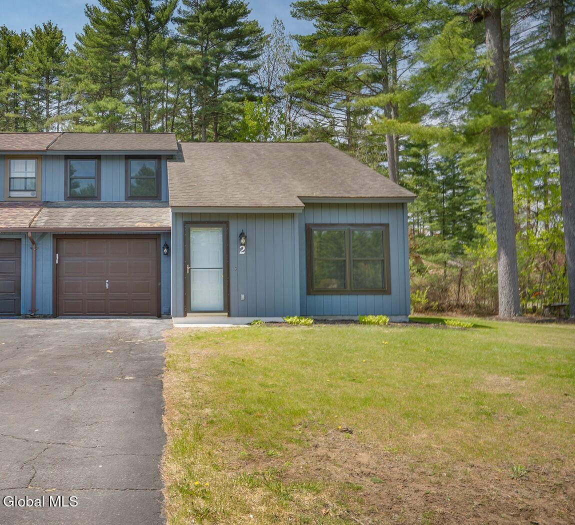 2 Queen Ann Court Queensbury NY 12804