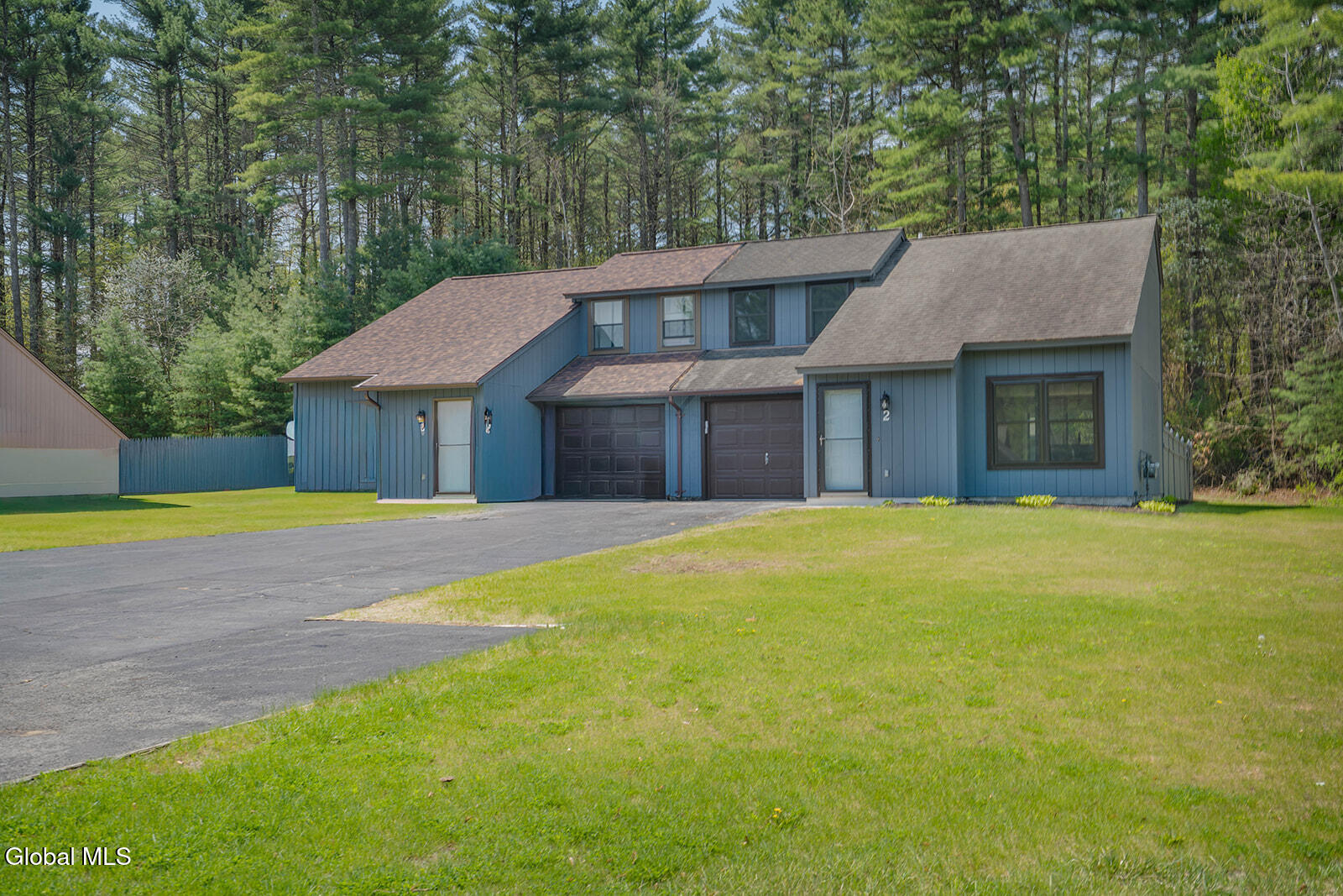 2 Queen Ann Court Queensbury NY 12804