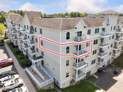 8 Wall Street Clifton Park NY 12065