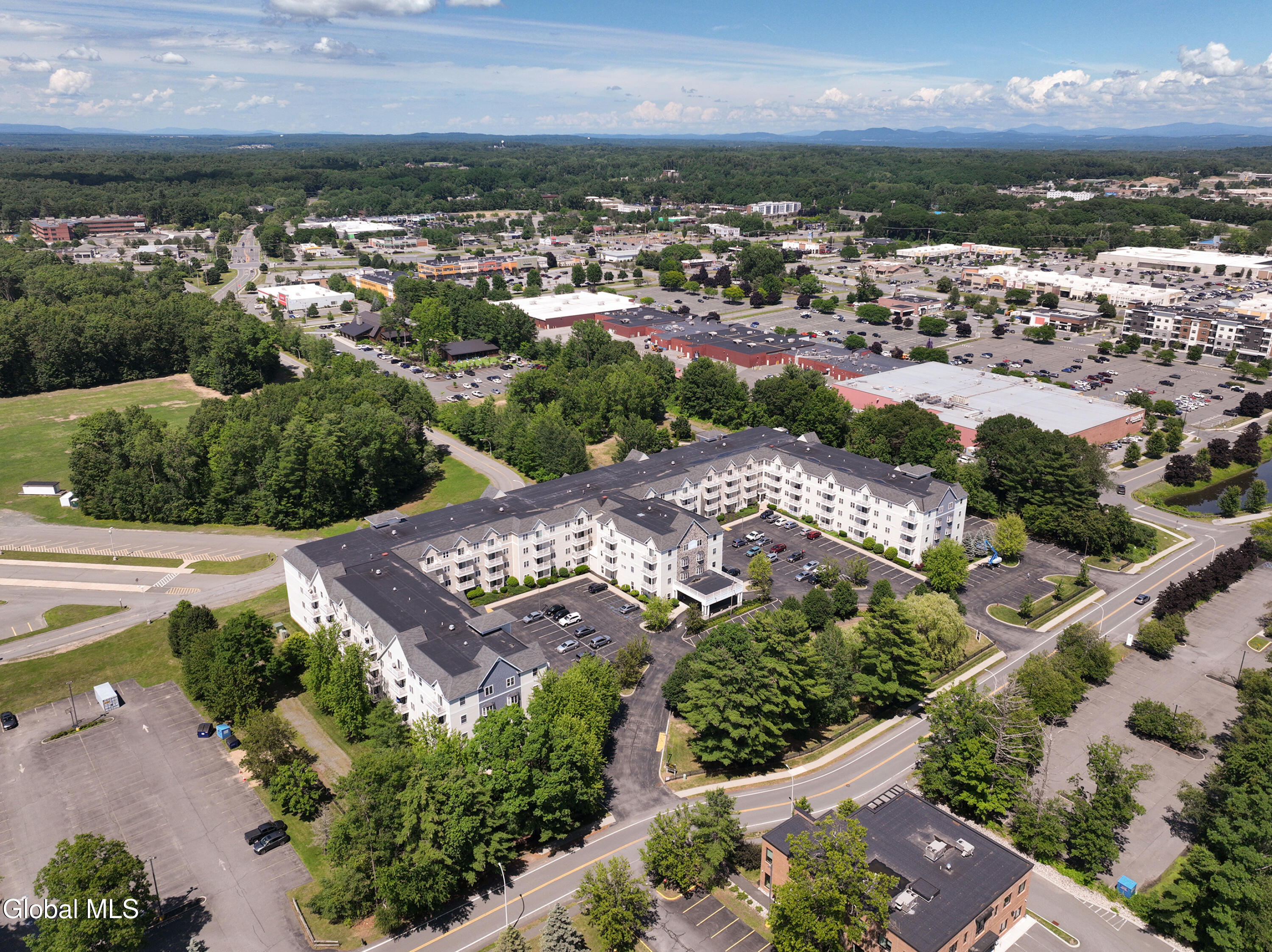 8 Wall Street Clifton Park NY 12065
