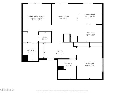 8 Wall Street Clifton Park NY 12065