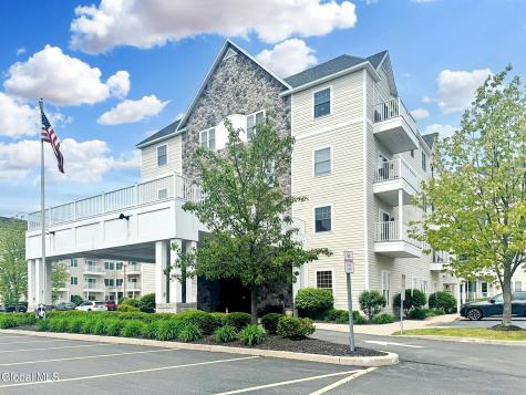 8 Wall Street Clifton Park NY 12065