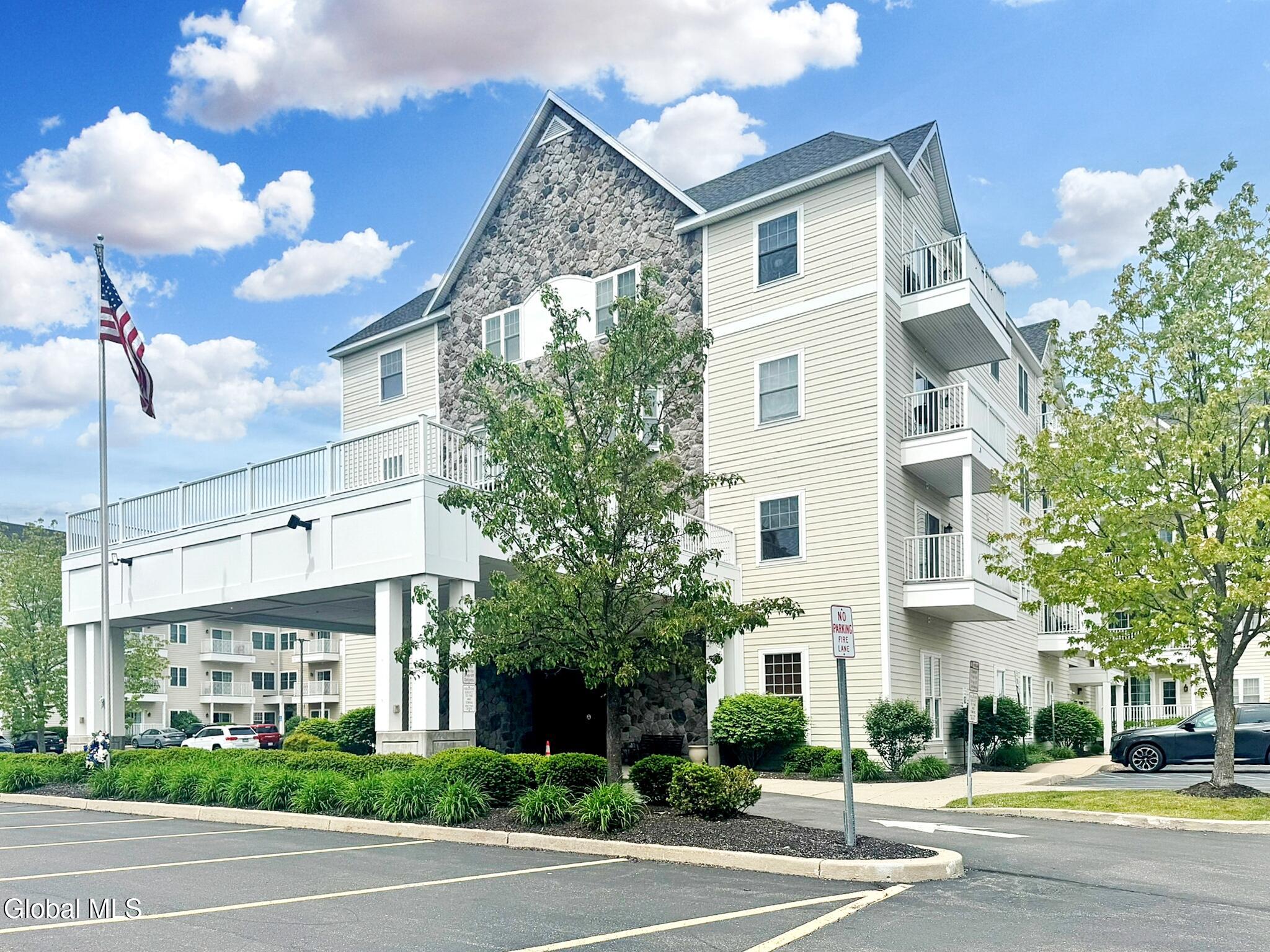 8 Wall Street Clifton Park NY 12065