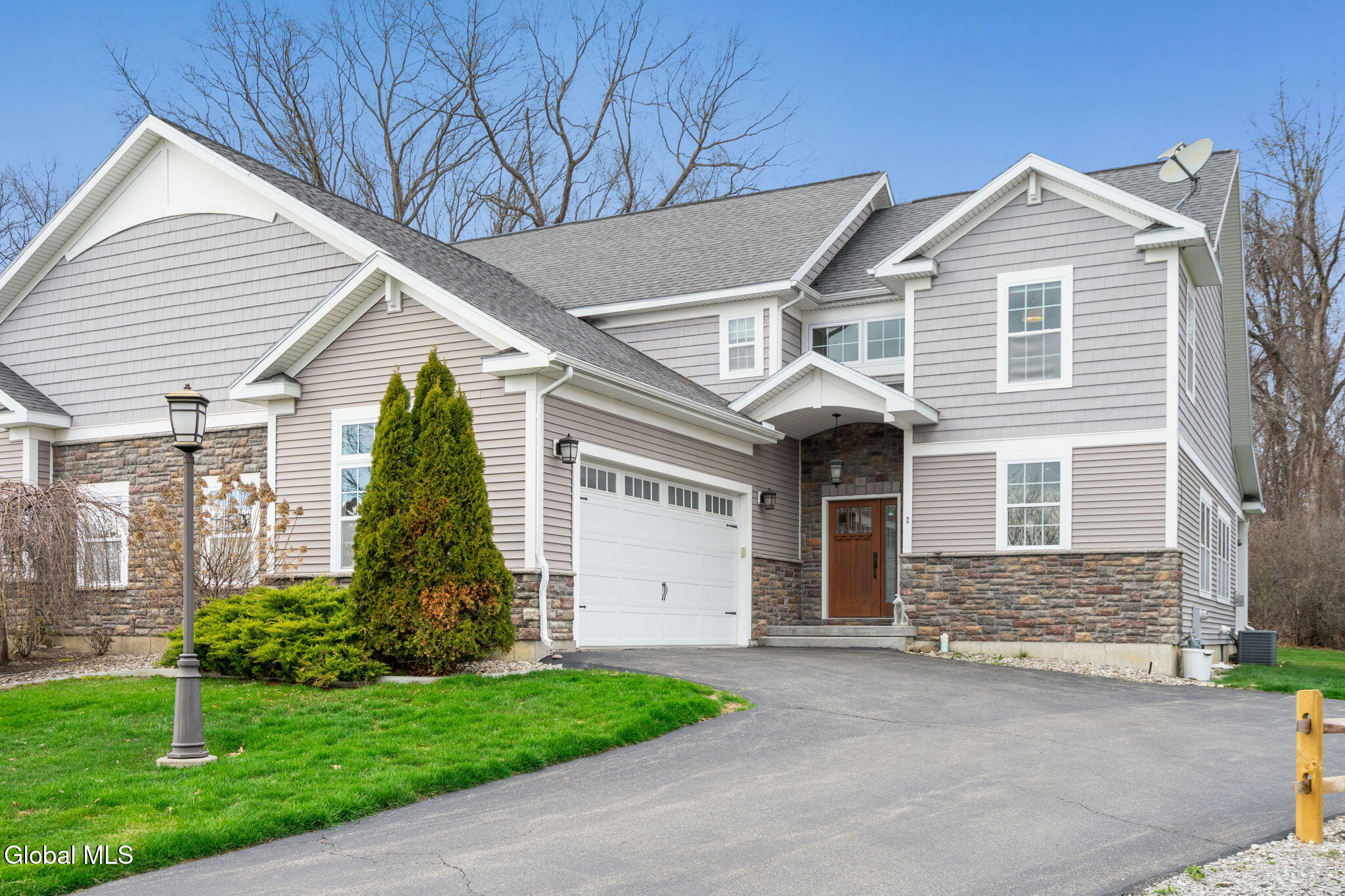 2 Vista Court Clifton Park NY 12065