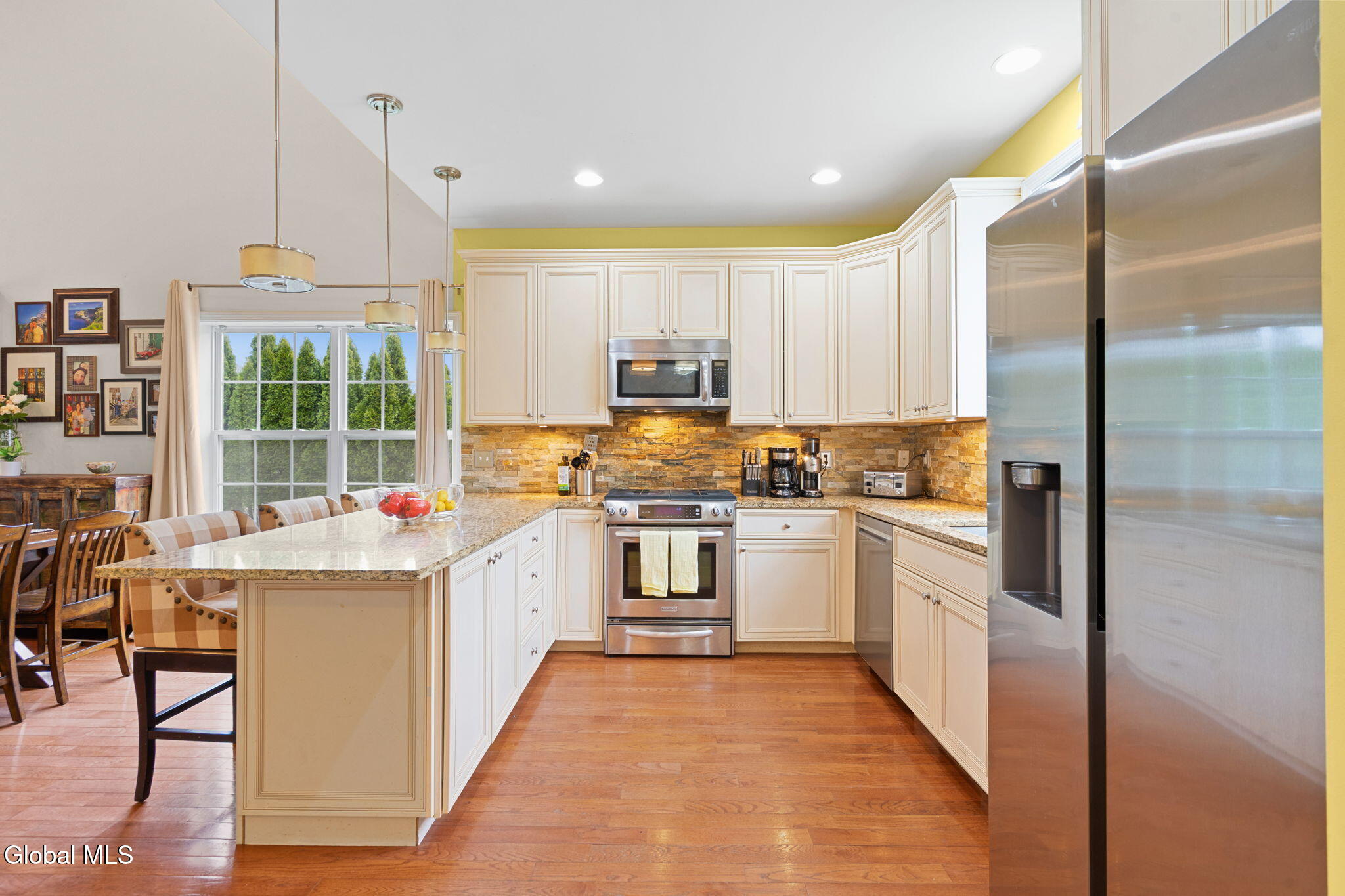2 Vista Court Clifton Park NY 12065