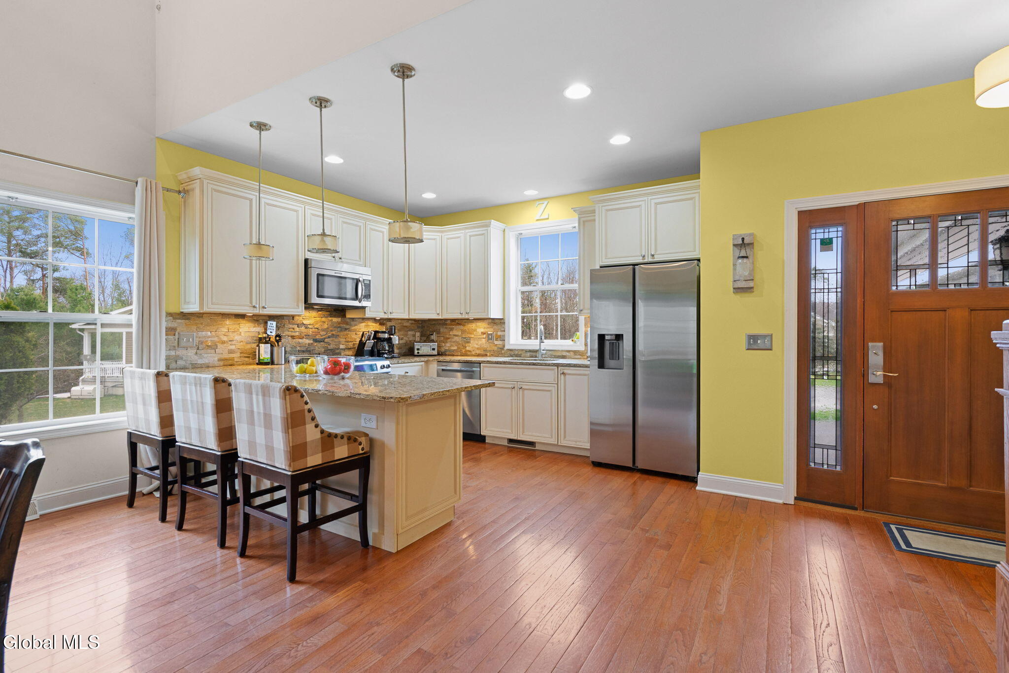 2 Vista Court Clifton Park NY 12065