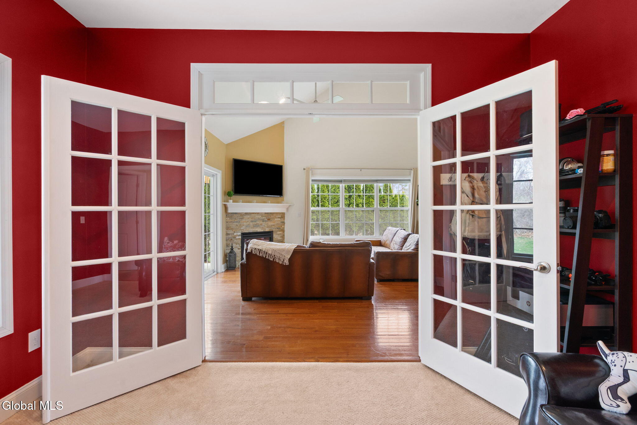 2 Vista Court Clifton Park NY 12065