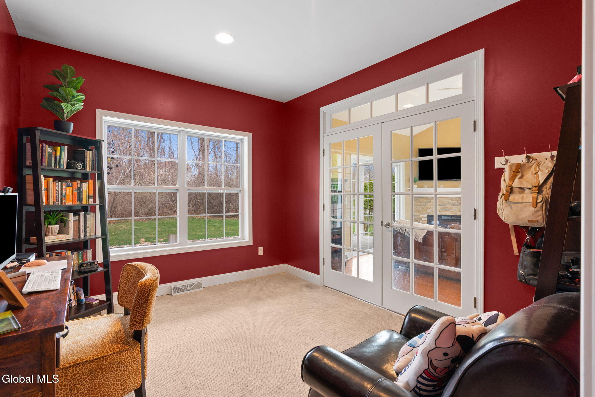 2 Vista Court Clifton Park NY 12065