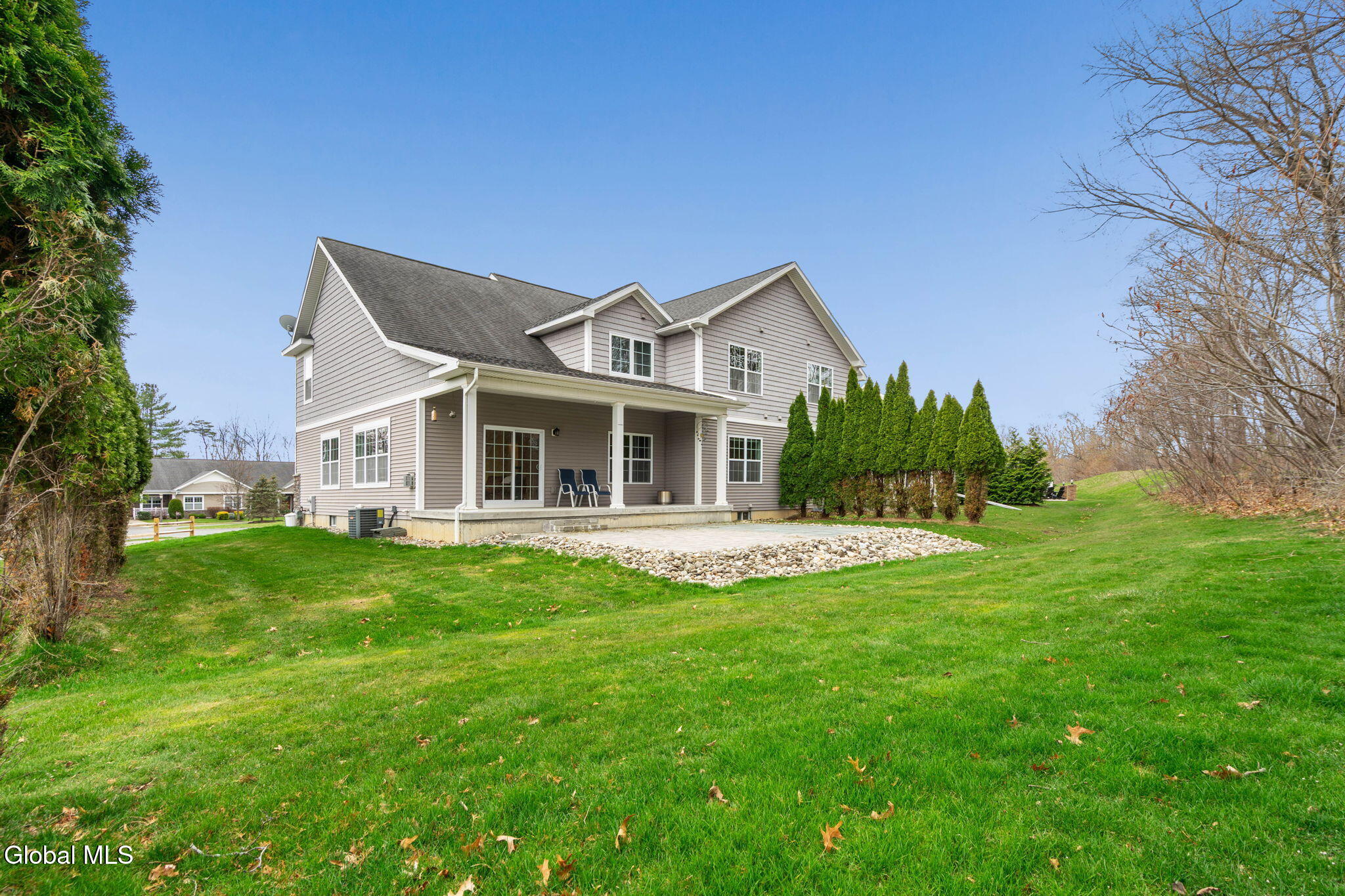 2 Vista Court Clifton Park NY 12065