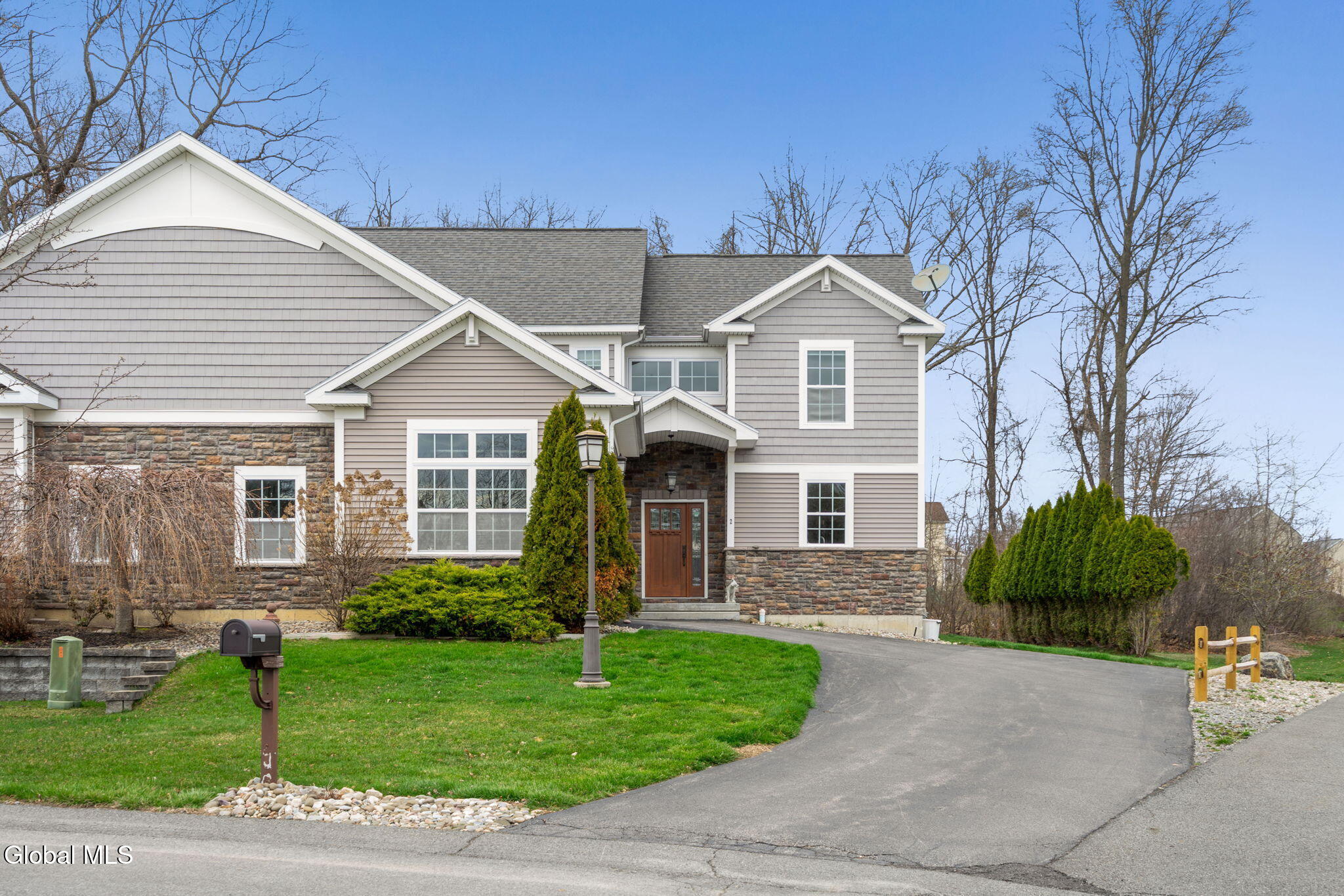 2 Vista Court Clifton Park NY 12065