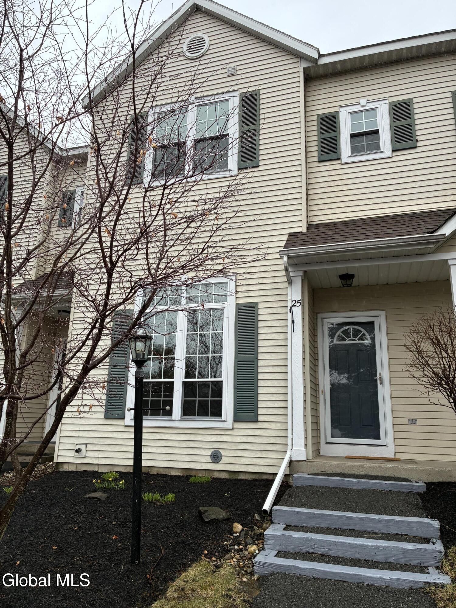 25 Stratton Circle Troy NY 12182