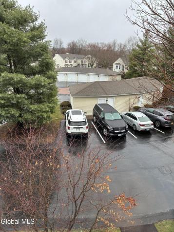 25 Stratton Circle Troy NY 12182