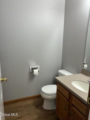 25 Stratton Circle Troy NY 12182