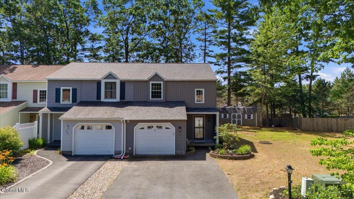 511 Elk Circle Ballston Spa NY 12020