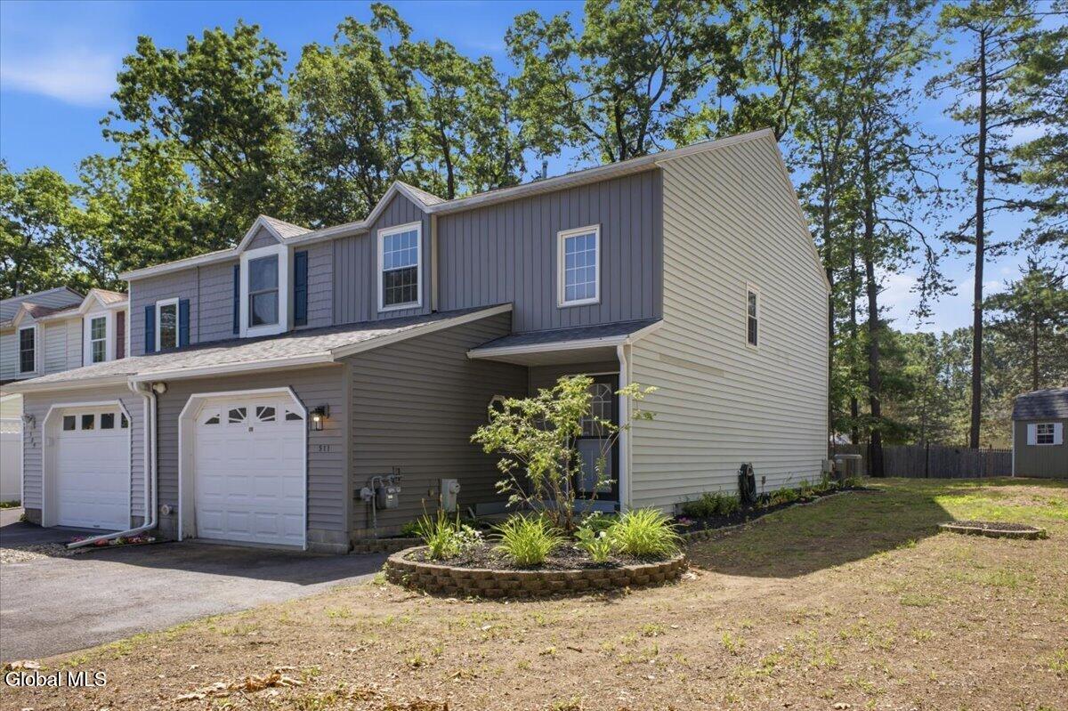 511 Elk Circle Ballston Spa NY 12020