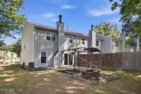 511 Elk Circle Ballston Spa NY 12020