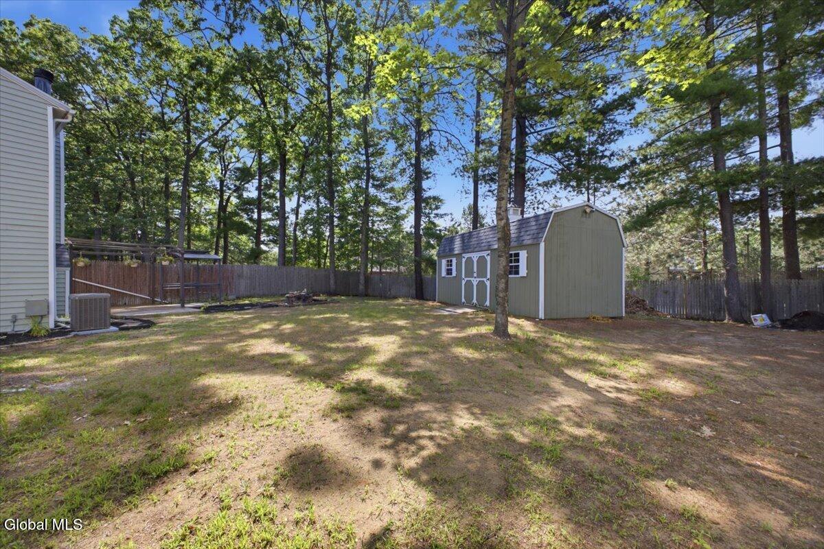 511 Elk Circle Ballston Spa NY 12020
