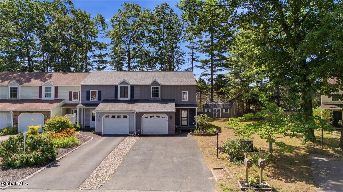 511 Elk Circle Ballston Spa NY 12020