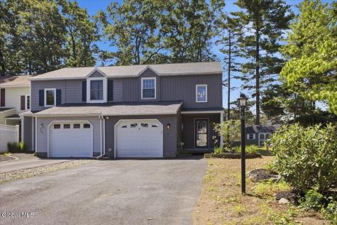 511 Elk Circle Ballston Spa NY 12020