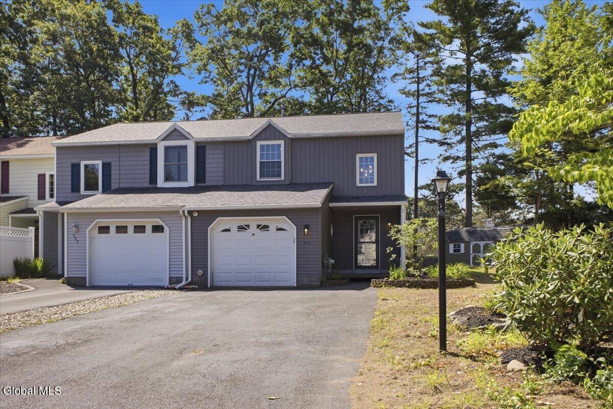 511 Elk Circle Ballston Spa NY 12020