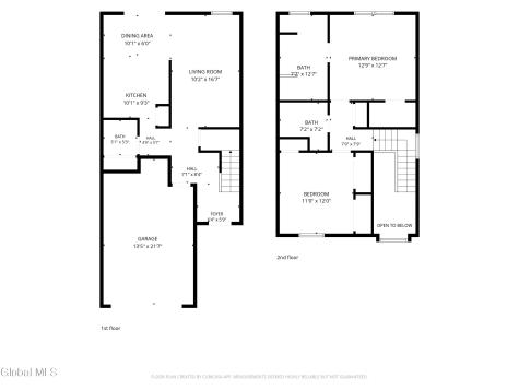 511 Elk Circle Ballston Spa NY 12020