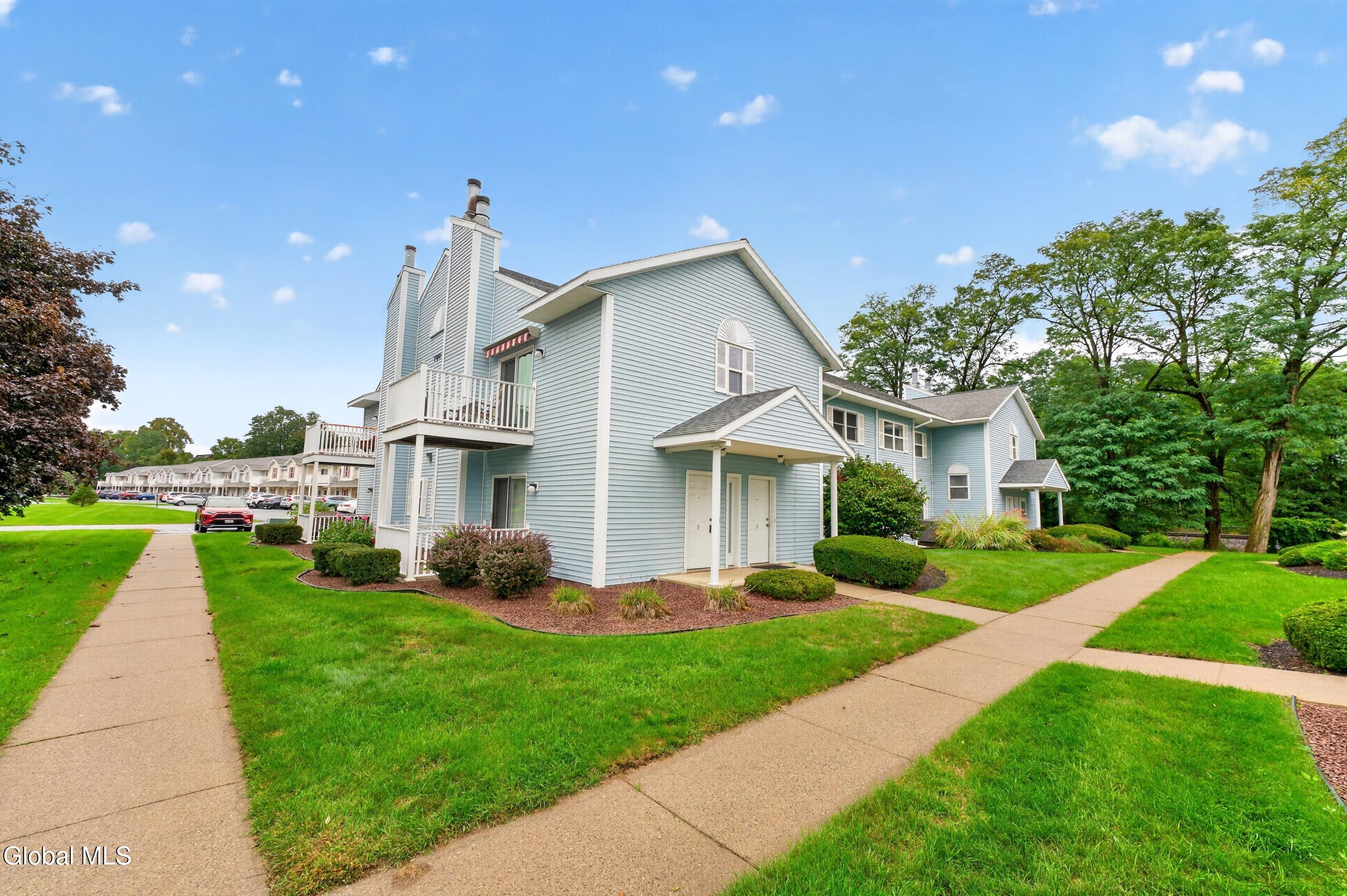 705 Cambridge Manor Drive Scotia NY 12302