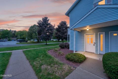 705 Cambridge Manor Drive Scotia NY 12302