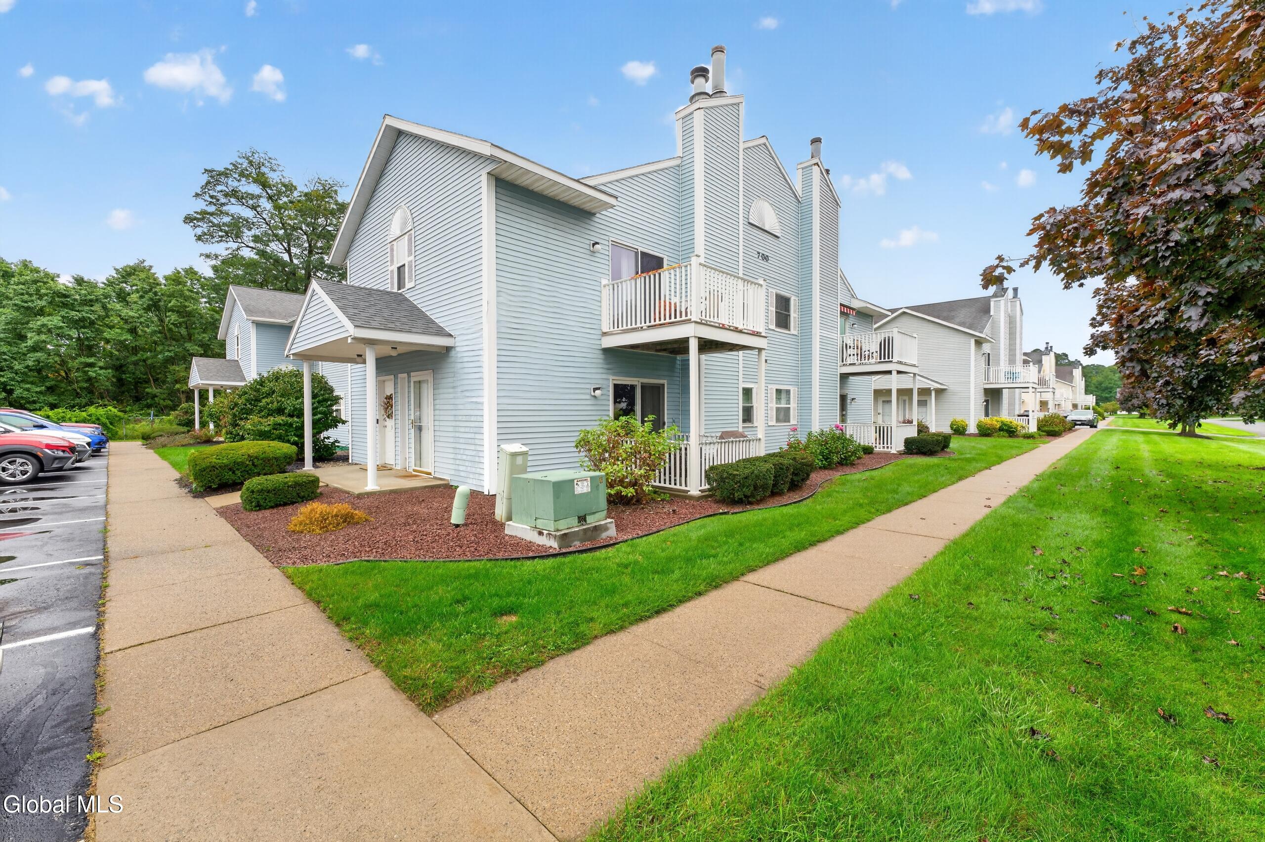 705 Cambridge Manor Drive Scotia NY 12302
