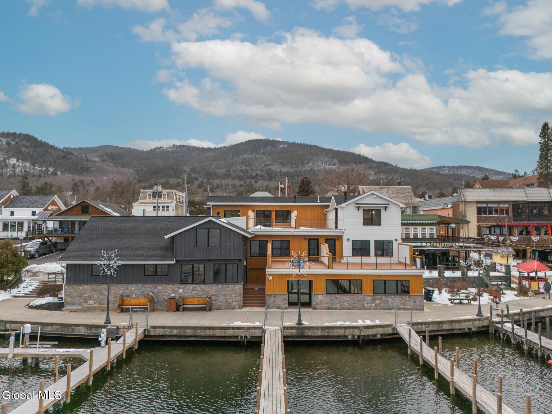 1 Kurosaka Lane Lake George NY 12845