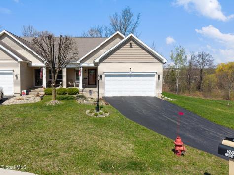534 Northend Drive Schenectady NY 12308