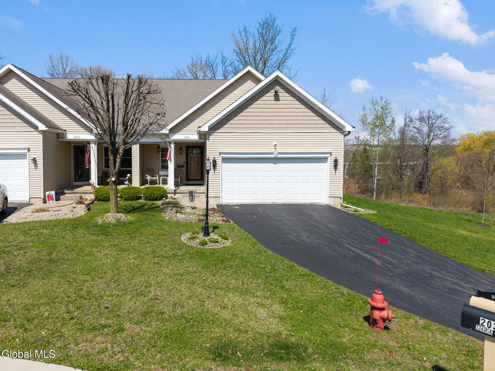 534 Northend Drive Schenectady NY 12308