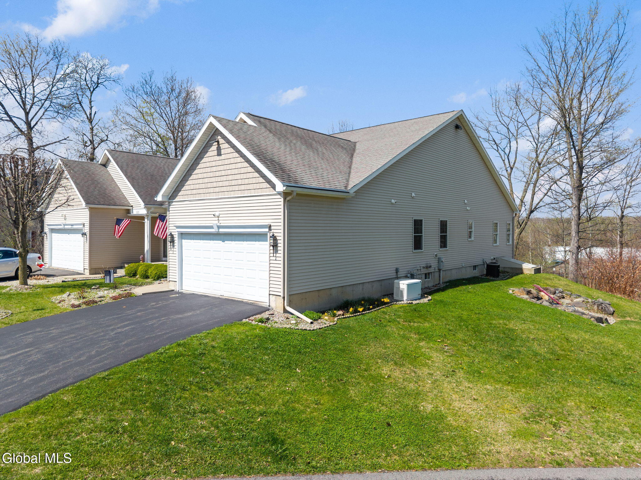 534 Northend Drive Schenectady NY 12308
