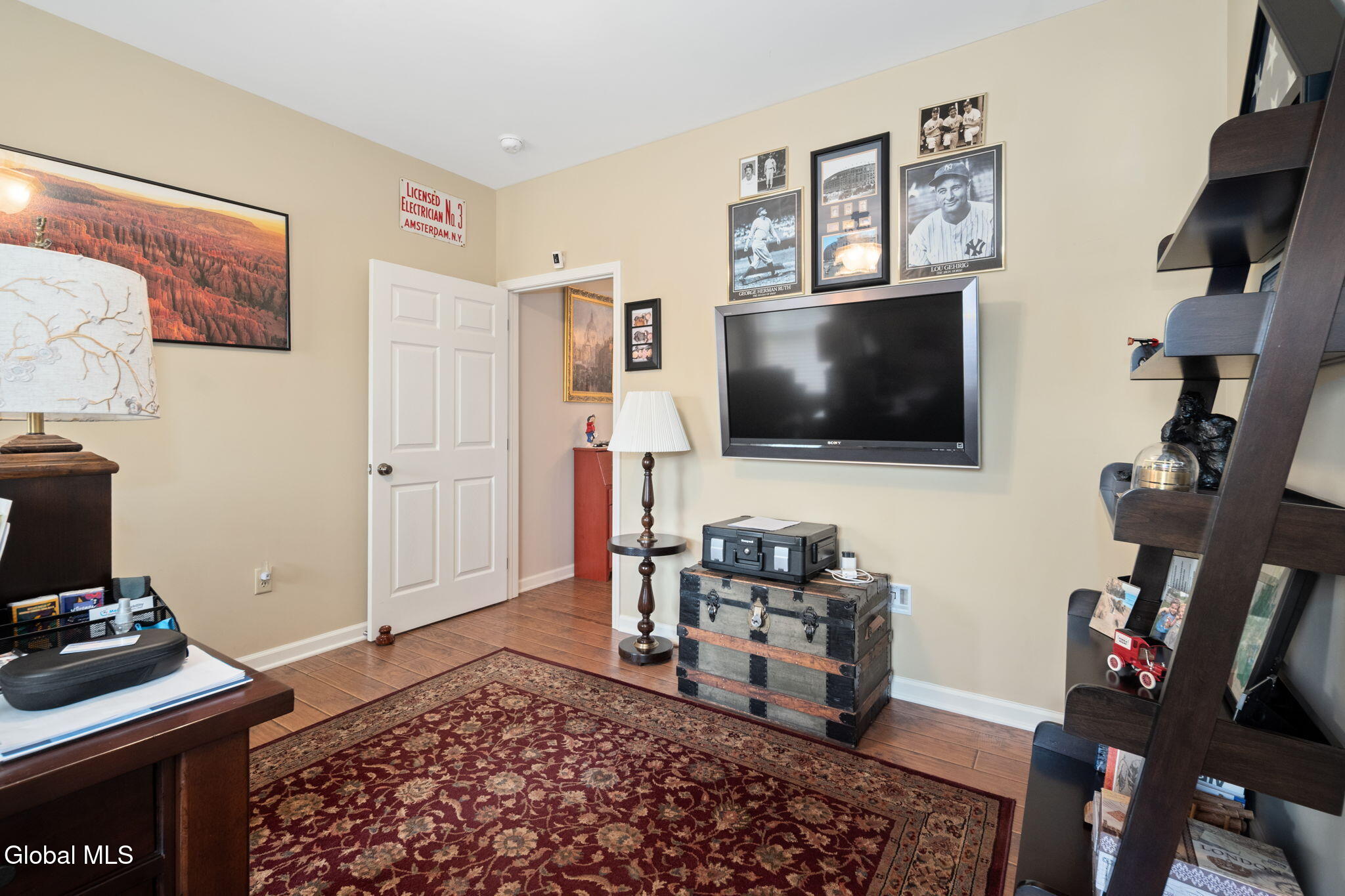 534 Northend Drive Schenectady NY 12308