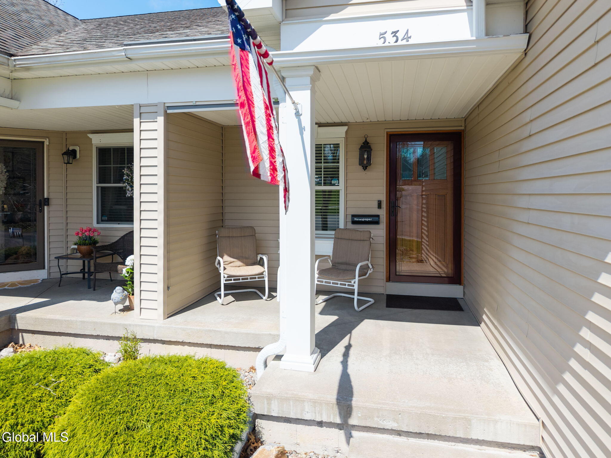 534 Northend Drive Schenectady NY 12308
