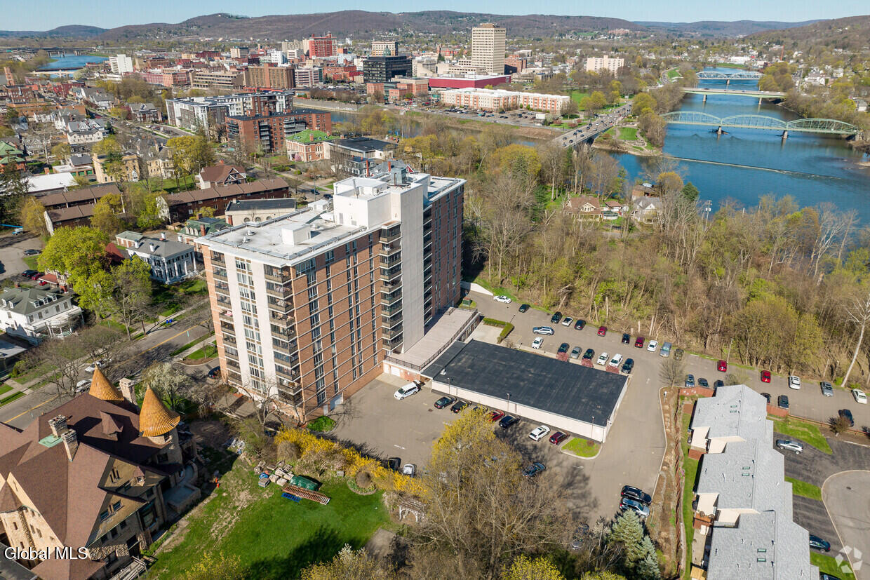 5 Riverside Drive Binghamton NY 13905