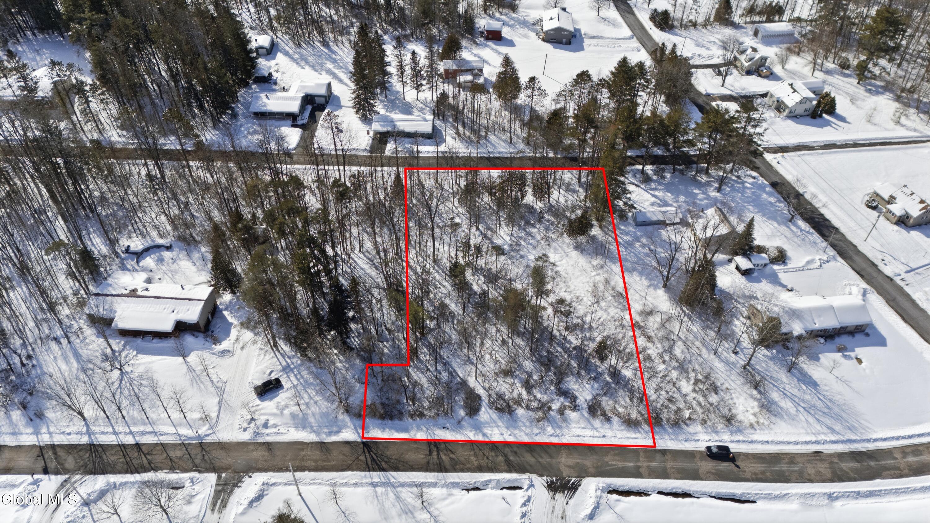 L6 Hilltop Road Broadalbin NY 12025