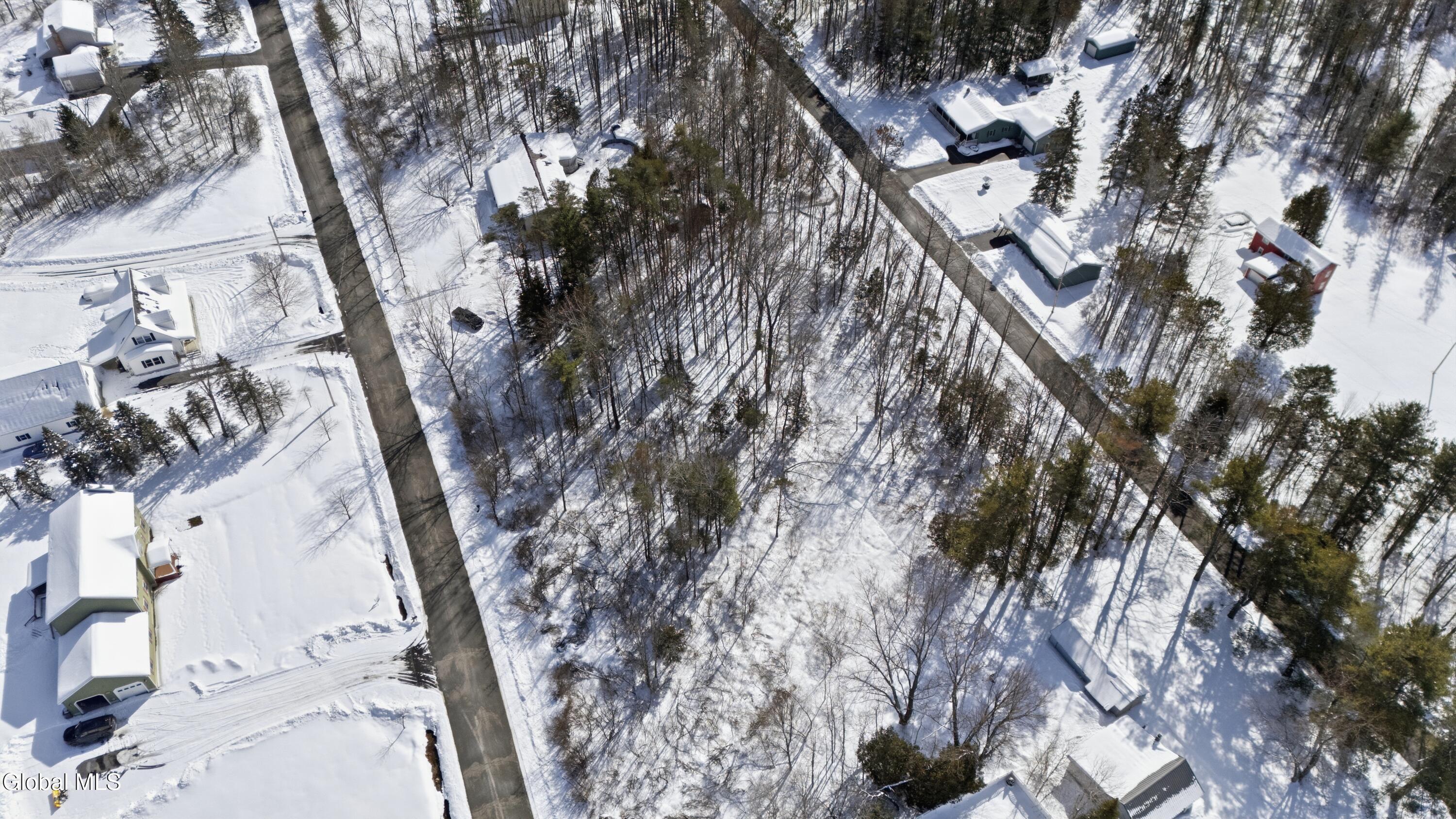 L6 Hilltop Road Broadalbin NY 12025