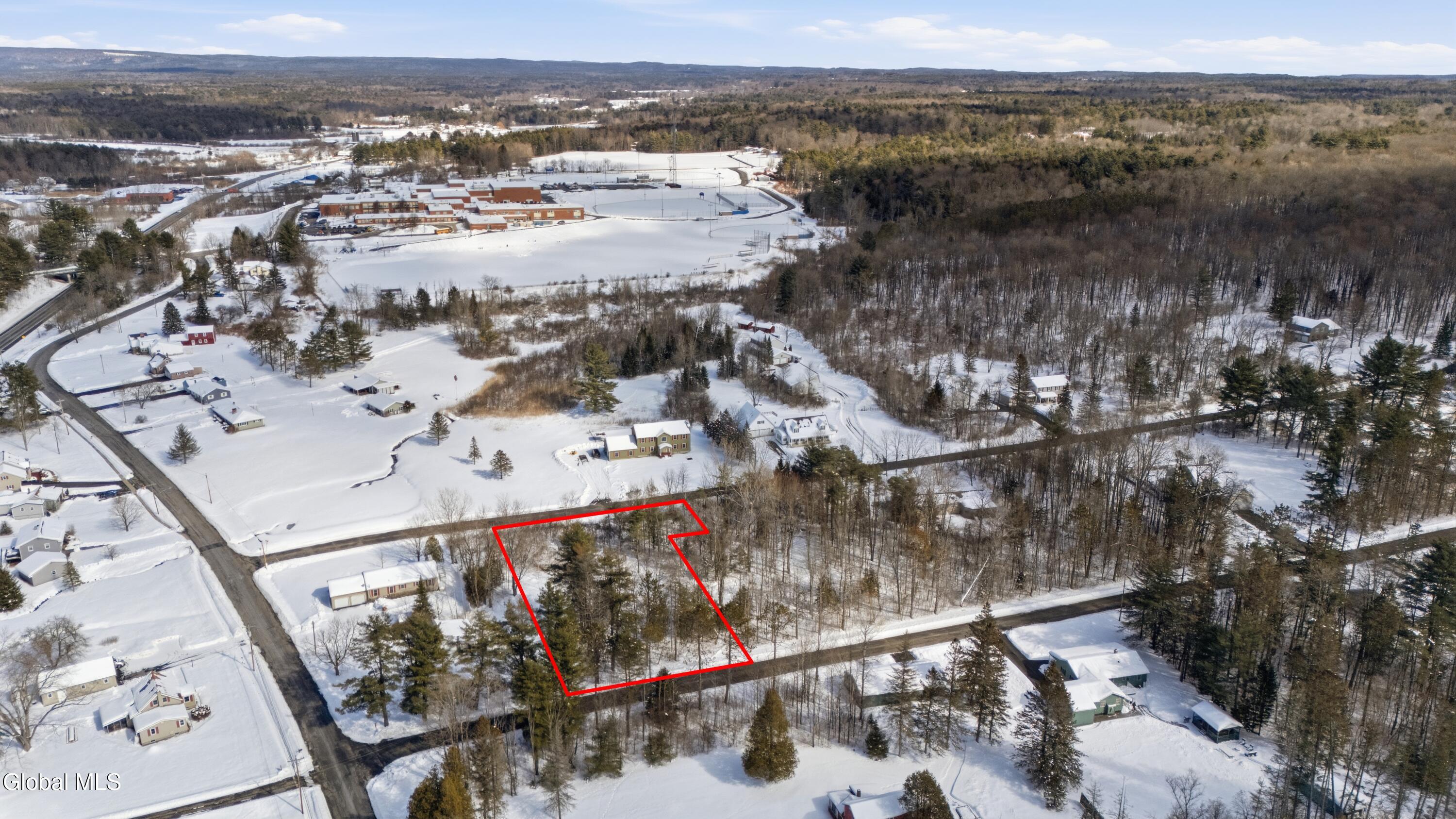 L6 Hilltop Road Broadalbin NY 12025
