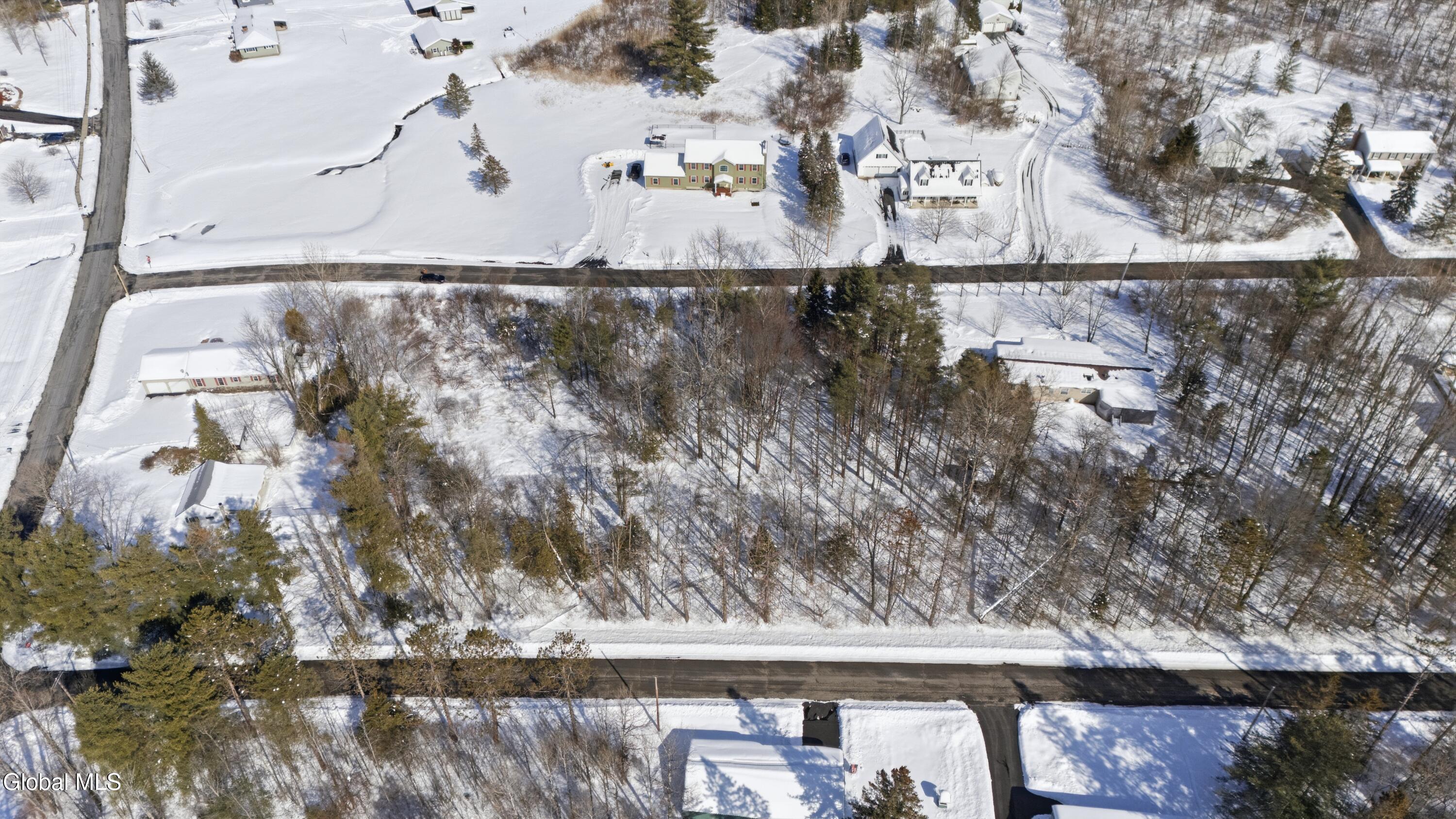 L6 Hilltop Road Broadalbin NY 12025