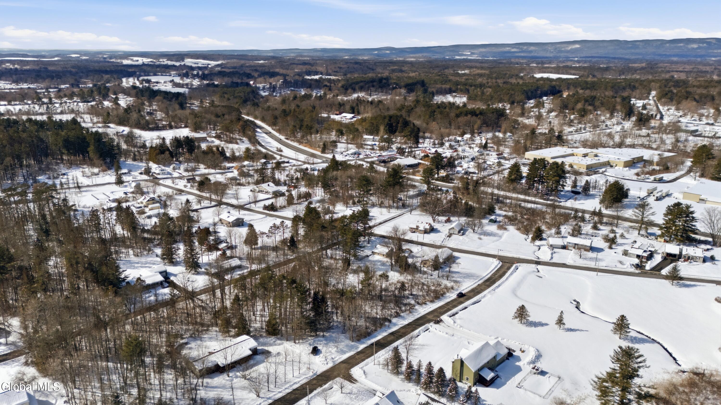 L6 Hilltop Road Broadalbin NY 12025