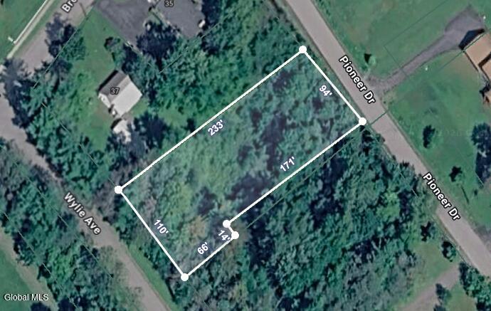 L6 Hilltop Road Broadalbin NY 12025